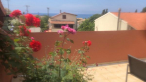 Pandora's Corfu Apartments